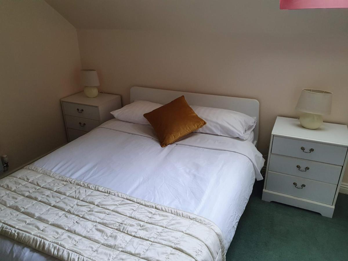 Launard House Kilkenny Habitación foto