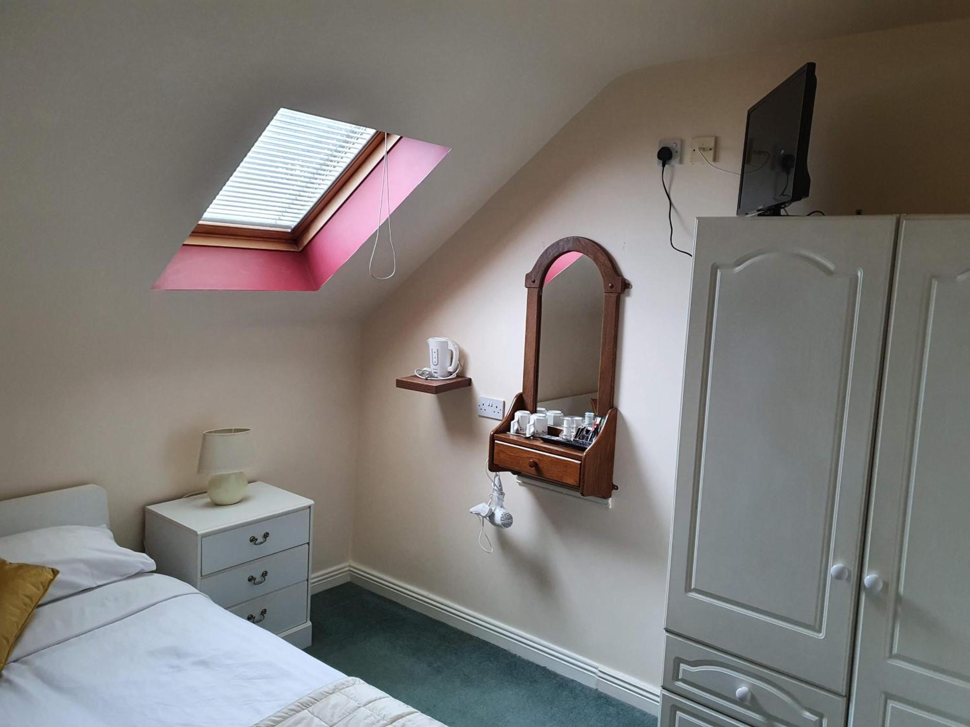 Launard House Kilkenny Habitación foto