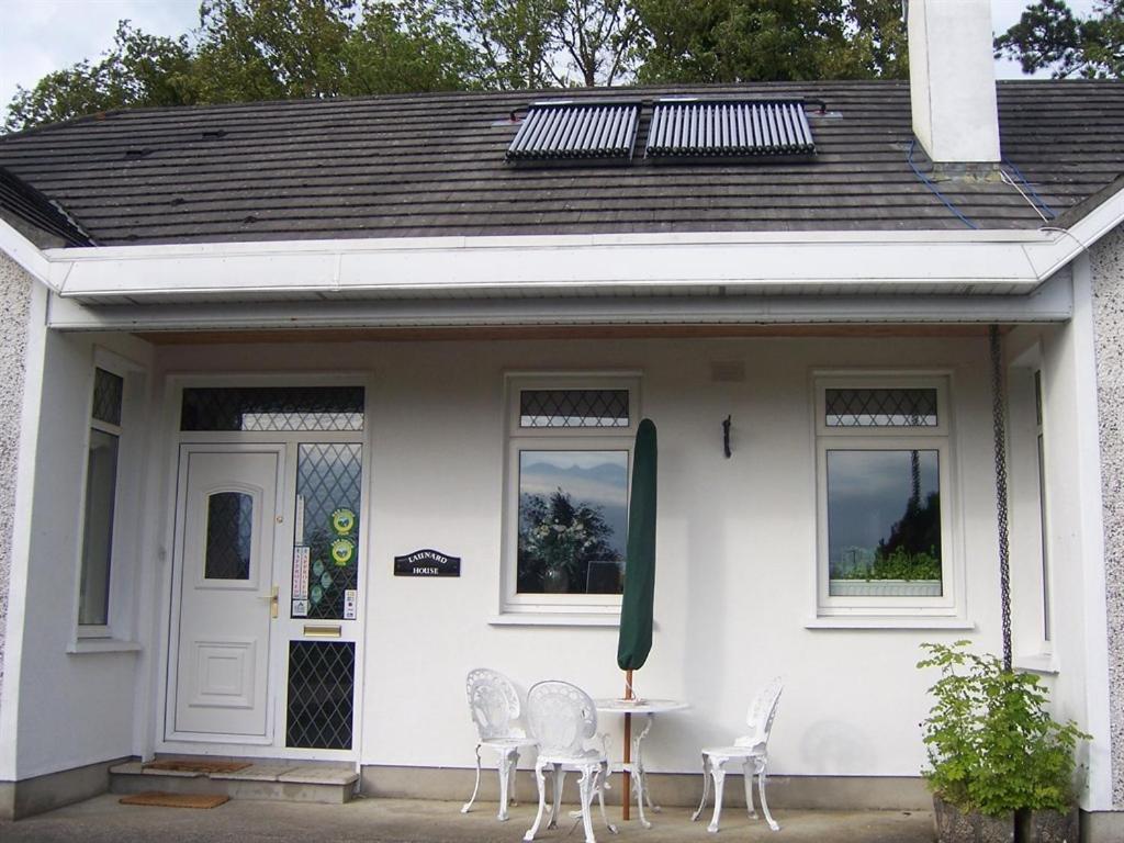Launard House Kilkenny Habitación foto
